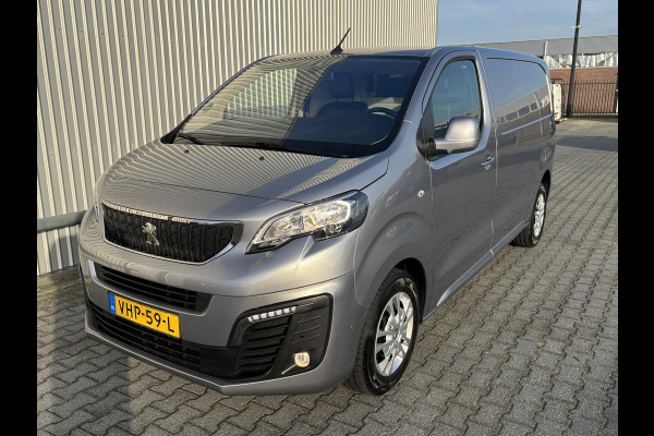 Peugeot Expert 2.0 BlueHDI Standard*ECC*CRUISE*NAVI*CAM*CARPLAY*