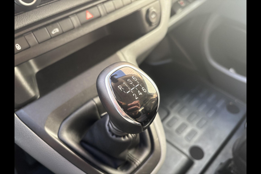 Peugeot Expert 2.0 BlueHDI Standard*ECC*CRUISE*NAVI*CAM*CARPLAY*