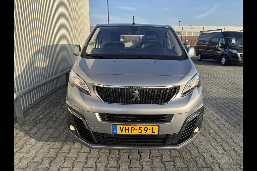 Peugeot Expert 2.0 BlueHDI Standard*ECC*CRUISE*NAVI*CAM*CARPLAY*