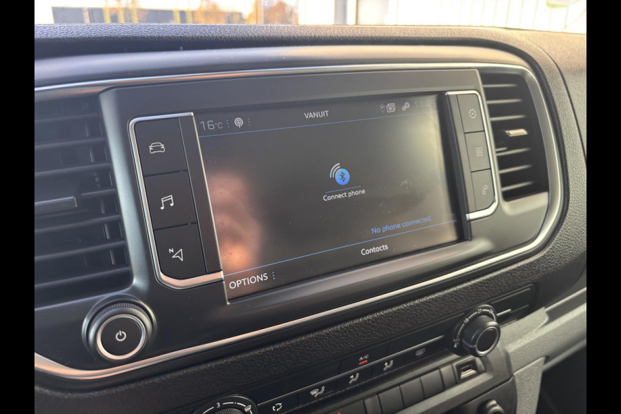 Peugeot Expert 2.0 BlueHDI Standard*ECC*CRUISE*NAVI*CAM*CARPLAY*