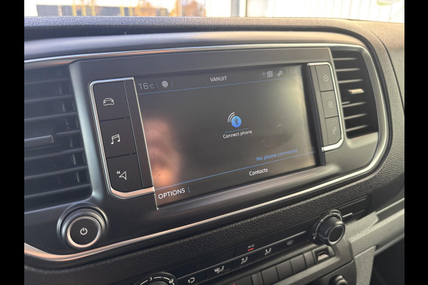 Peugeot Expert 2.0 BlueHDI Standard*ECC*CRUISE*NAVI*CAM*CARPLAY*