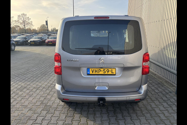 Peugeot Expert 2.0 BlueHDI Standard*ECC*CRUISE*NAVI*CAM*CARPLAY*