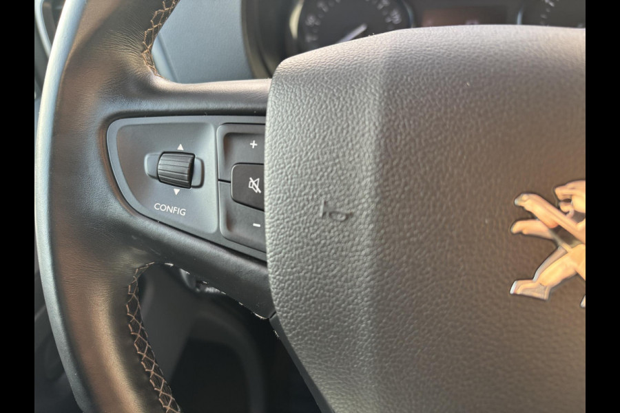 Peugeot Expert 2.0 BlueHDI Standard*ECC*CRUISE*NAVI*CAM*CARPLAY*