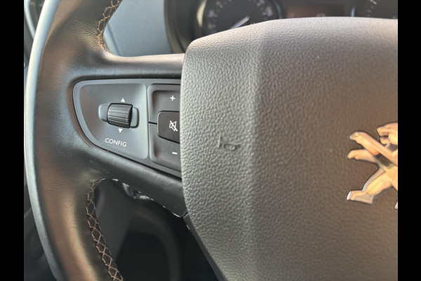 Peugeot Expert 2.0 BlueHDI Standard*ECC*CRUISE*NAVI*CAM*CARPLAY*