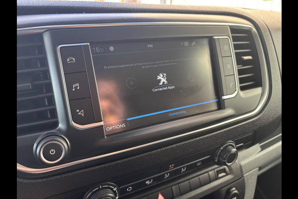 Peugeot Expert 2.0 BlueHDI Standard*ECC*CRUISE*NAVI*CAM*CARPLAY*