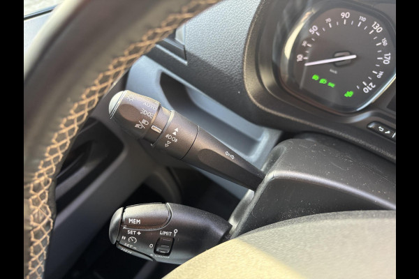 Peugeot Expert 2.0 BlueHDI Standard*ECC*CRUISE*NAVI*CAM*CARPLAY*