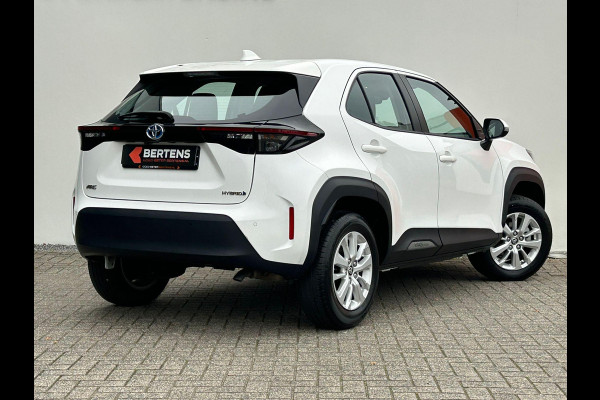 Toyota Yaris Cross 1.5 Hybrid Dynamic | Navi | Apple Carplay | Prijs is rijklaar