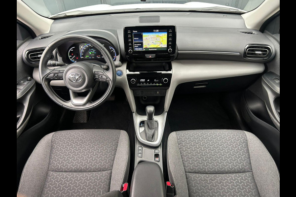 Toyota Yaris Cross 1.5 Hybrid Dynamic | Navi | Apple Carplay | Prijs is rijklaar