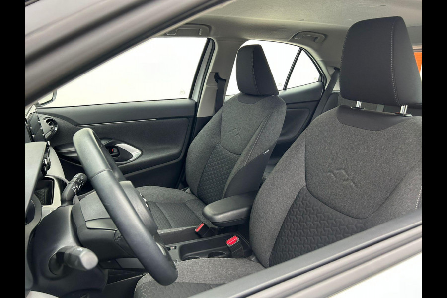 Toyota Yaris Cross 1.5 Hybrid Dynamic | Navi | Apple Carplay | Prijs is rijklaar