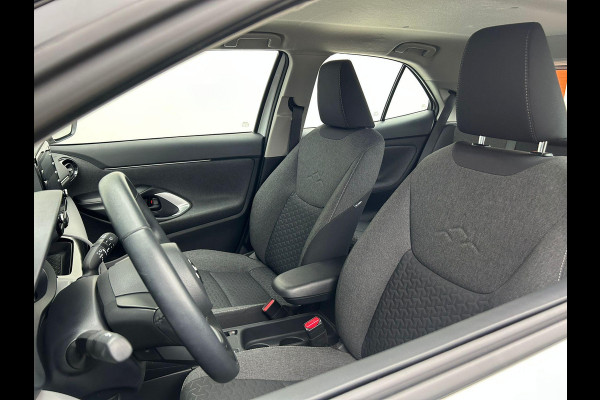 Toyota Yaris Cross 1.5 Hybrid Dynamic | Navi | Apple Carplay | Prijs is rijklaar