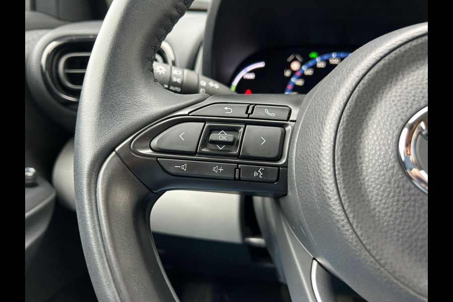 Toyota Yaris Cross 1.5 Hybrid Dynamic | Navi | Apple Carplay | Prijs is rijklaar