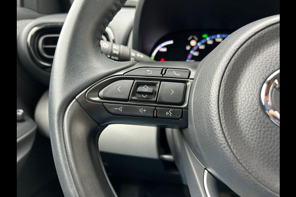 Toyota Yaris Cross 1.5 Hybrid Dynamic | Navi | Apple Carplay | Prijs is rijklaar