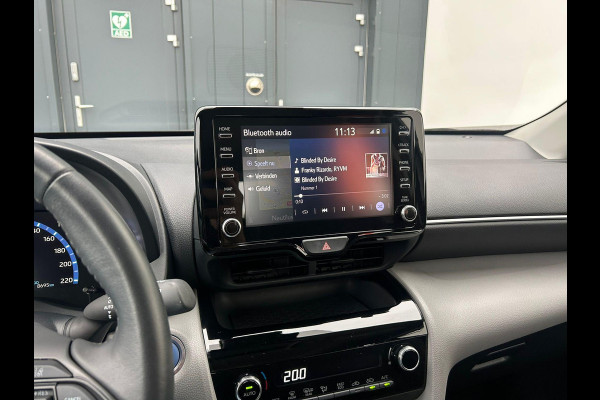 Toyota Yaris Cross 1.5 Hybrid Dynamic | Navi | Apple Carplay | Prijs is rijklaar