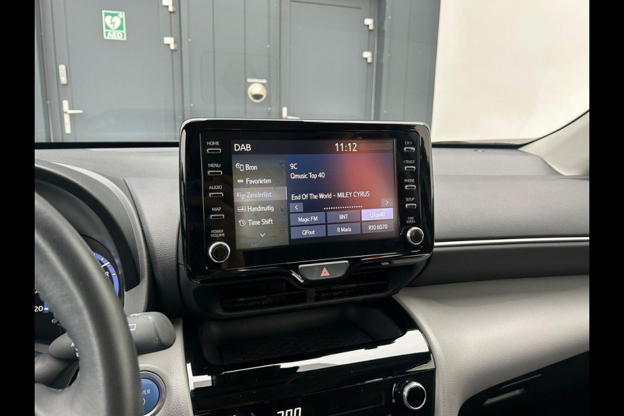 Toyota Yaris Cross 1.5 Hybrid Dynamic | Navi | Apple Carplay | Prijs is rijklaar