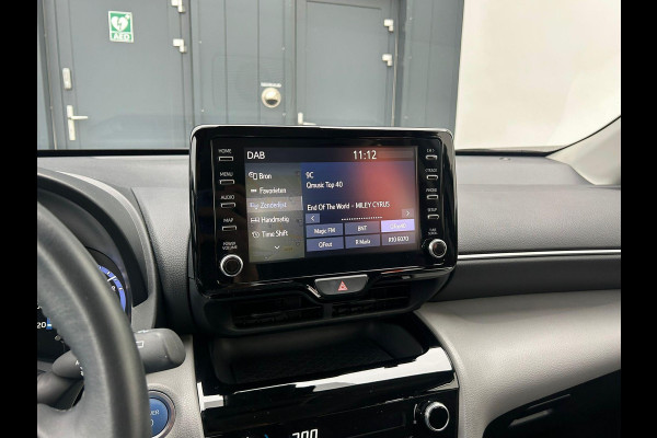 Toyota Yaris Cross 1.5 Hybrid Dynamic | Navi | Apple Carplay | Prijs is rijklaar