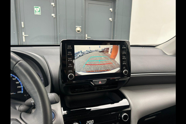 Toyota Yaris Cross 1.5 Hybrid Dynamic | Navi | Apple Carplay | Prijs is rijklaar