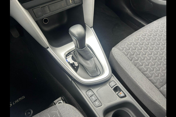 Toyota Yaris Cross 1.5 Hybrid Dynamic | Navi | Apple Carplay | Prijs is rijklaar
