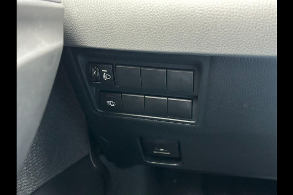 Toyota Yaris Cross 1.5 Hybrid Dynamic | Navi | Apple Carplay | Prijs is rijklaar