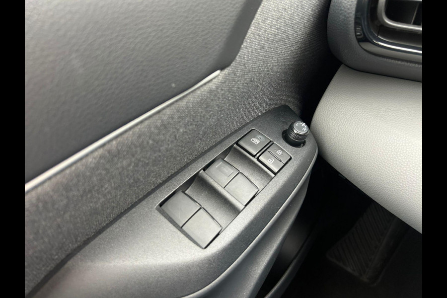 Toyota Yaris Cross 1.5 Hybrid Dynamic | Navi | Apple Carplay | Prijs is rijklaar