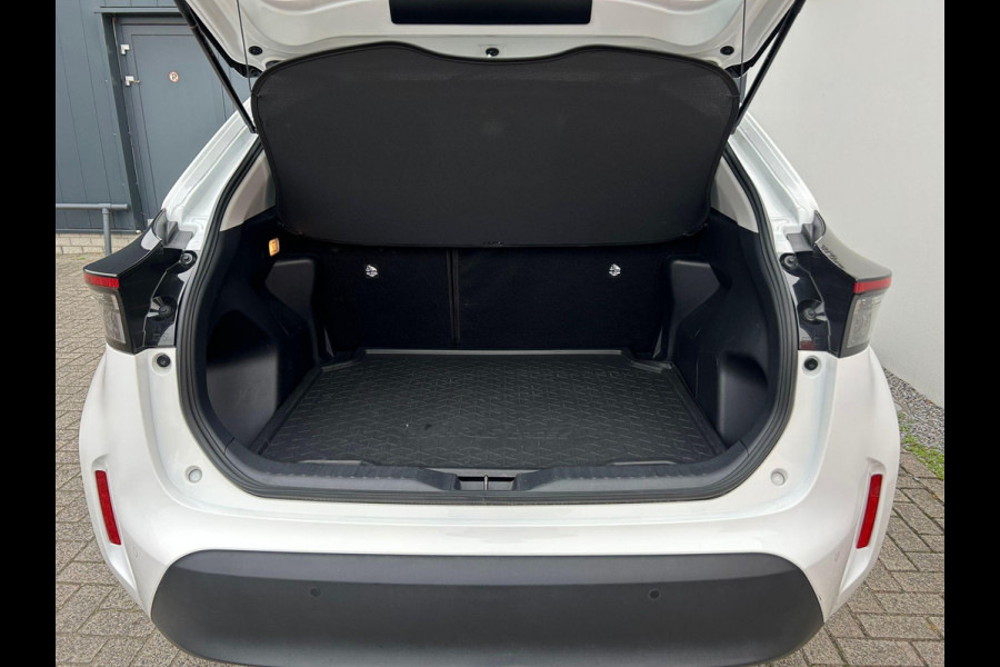Toyota Yaris Cross 1.5 Hybrid Dynamic | Navi | Apple Carplay | Prijs is rijklaar