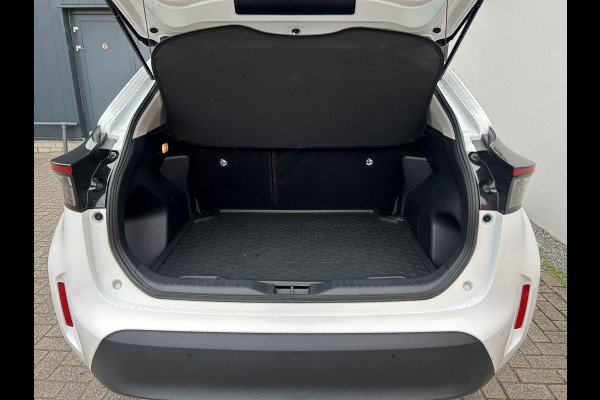 Toyota Yaris Cross 1.5 Hybrid Dynamic | Navi | Apple Carplay | Prijs is rijklaar
