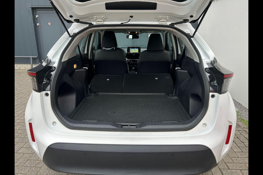 Toyota Yaris Cross 1.5 Hybrid Dynamic | Navi | Apple Carplay | Prijs is rijklaar