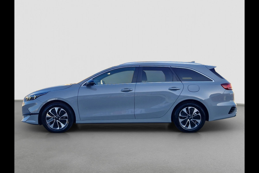 Kia Ceed Sportswagon 1.0 T-GDi Design Edition | JBL | Stoel- en Stuurverwarming | Lane Assist | Dode Hoek Assistentie |