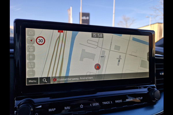 Kia Ceed Sportswagon 1.0 T-GDi Design Edition | JBL | Stoel- en Stuurverwarming | Lane Assist | Dode Hoek Assistentie |