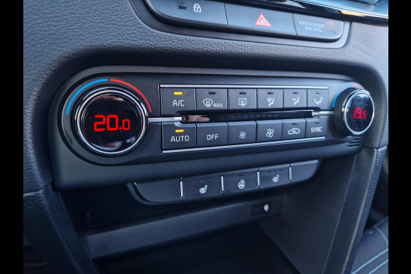 Kia Ceed Sportswagon 1.0 T-GDi Design Edition | JBL | Stoel- en Stuurverwarming | Lane Assist | Dode Hoek Assistentie |
