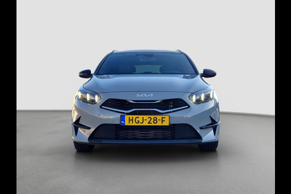 Kia Ceed Sportswagon 1.0 T-GDi Design Edition | JBL | Stoel- en Stuurverwarming | Lane Assist | Dode Hoek Assistentie |