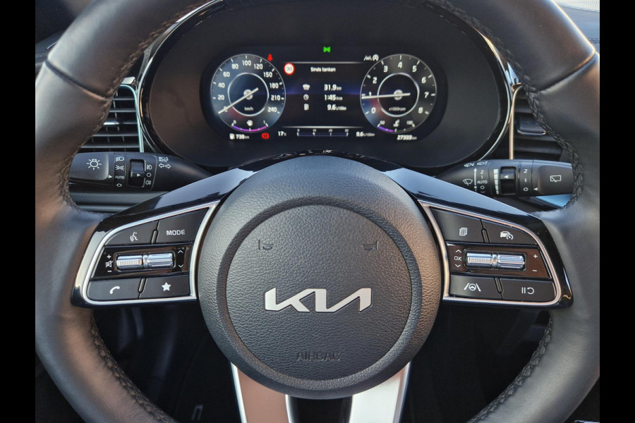 Kia Ceed Sportswagon 1.0 T-GDi Design Edition | JBL | Stoel- en Stuurverwarming | Lane Assist | Dode Hoek Assistentie |