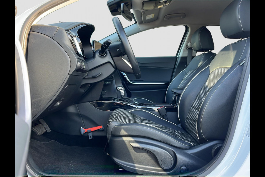 Kia Ceed Sportswagon 1.5 T-GDi DynamicPlusLine | Automaat | Stoel- en Stuurverwarming | Clima | Key-less | Navi | Carplay/Android Auto |