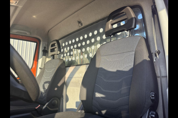 Iveco Daily 35C14 2.3 *A/C*NAVI*HAAK*PICK-UP*LAADKLEP*3500KG*