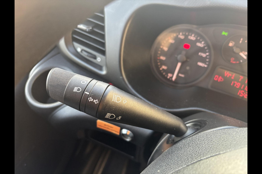 Iveco Daily 35C14 2.3 *A/C*NAVI*HAAK*PICK-UP*LAADKLEP*3500KG*