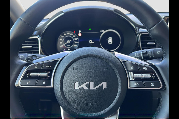 Kia Ceed Sportswagon 1.5 T-GDi DynamicPlusLine | Automaat | Stoel- en Stuurverwarming | Clima | Key-less | Navi | Carplay/Android Auto |