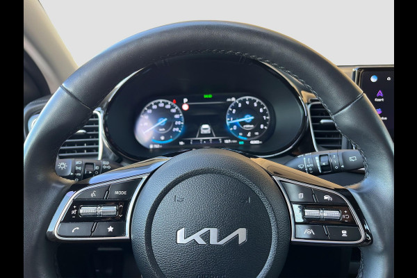 Kia Ceed Sportswagon 1.5 T-GDi DynamicPlusLine | Stoel & Stuurverwarming | Automaat | LMV | Cruise | Navi |