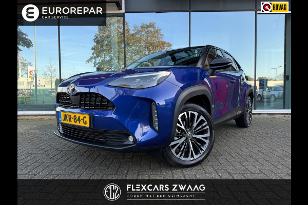 Toyota Yaris Cross 1.5 Hybrid Executive - Navi - Climate - Panodak - Camera