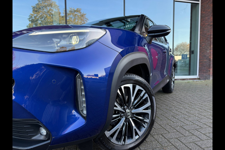 Toyota Yaris Cross 1.5 Hybrid Executive - Navi - Climate - Panodak - Camera