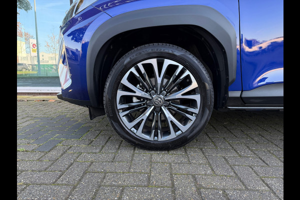 Toyota Yaris Cross 1.5 Hybrid Executive - Navi - Climate - Panodak - Camera