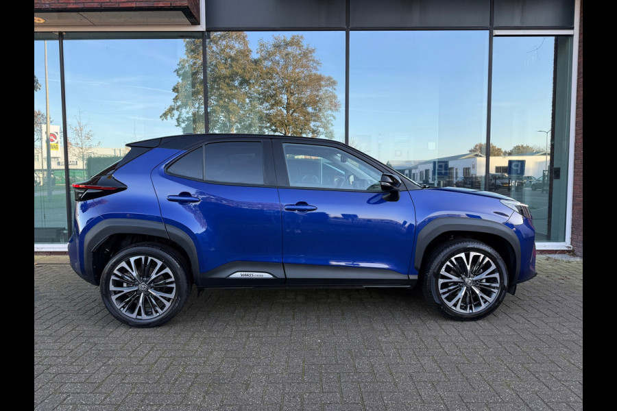 Toyota Yaris Cross 1.5 Hybrid Executive - Navi - Climate - Panodak - Camera