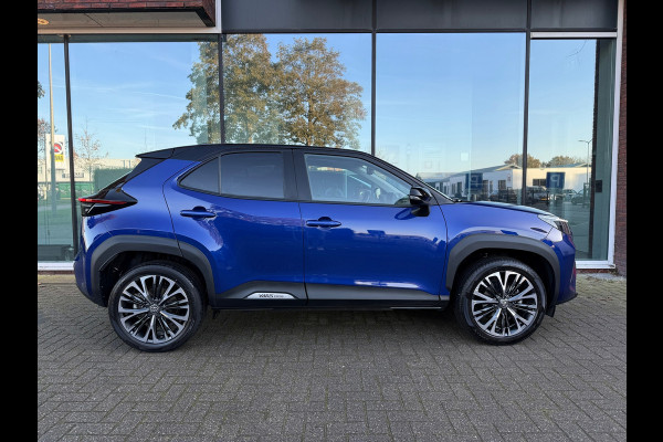 Toyota Yaris Cross 1.5 Hybrid Executive - Navi - Climate - Panodak - Camera