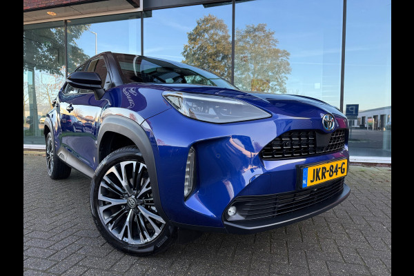 Toyota Yaris Cross 1.5 Hybrid Executive - Navi - Climate - Panodak - Camera