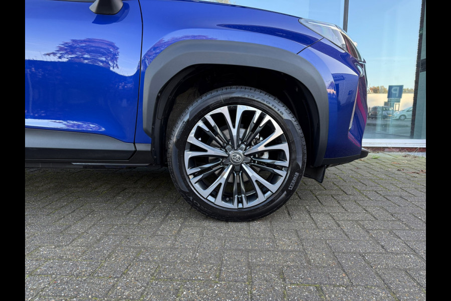 Toyota Yaris Cross 1.5 Hybrid Executive - Navi - Climate - Panodak - Camera