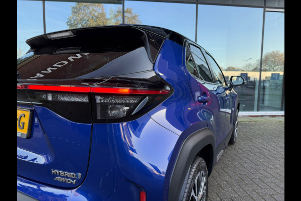 Toyota Yaris Cross 1.5 Hybrid Executive - Navi - Climate - Panodak - Camera