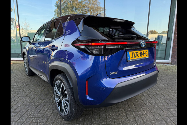Toyota Yaris Cross 1.5 Hybrid Executive - Navi - Climate - Panodak - Camera