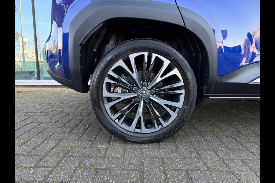 Toyota Yaris Cross 1.5 Hybrid Executive - Navi - Climate - Panodak - Camera