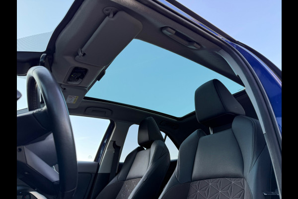 Toyota Yaris Cross 1.5 Hybrid Executive - Navi - Climate - Panodak - Camera