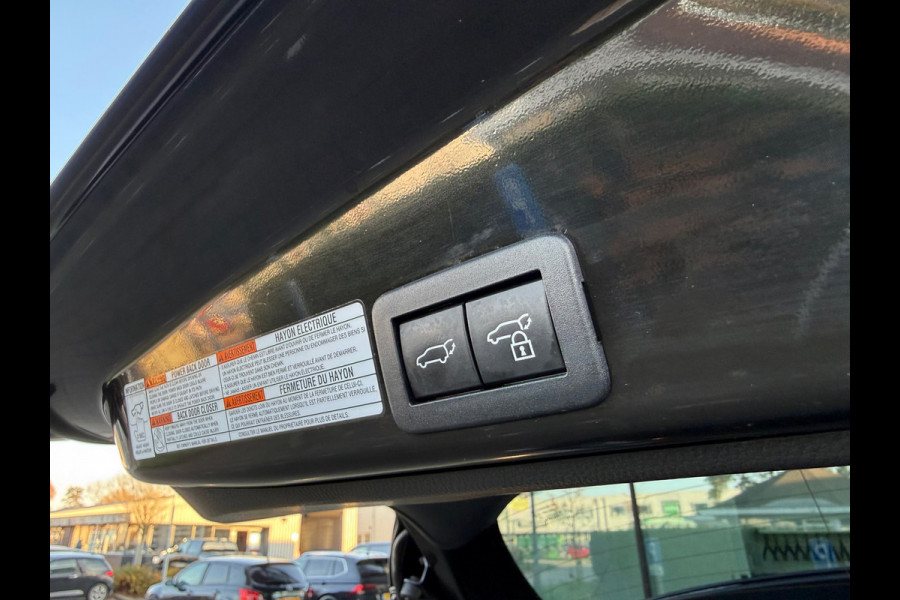 Toyota Yaris Cross 1.5 Hybrid Executive - Navi - Climate - Panodak - Camera