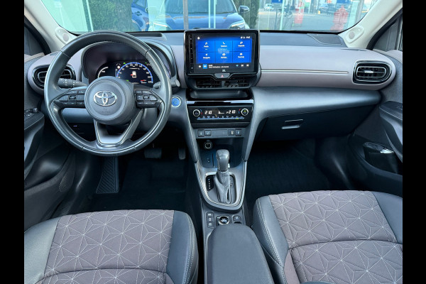 Toyota Yaris Cross 1.5 Hybrid Executive - Navi - Climate - Panodak - Camera