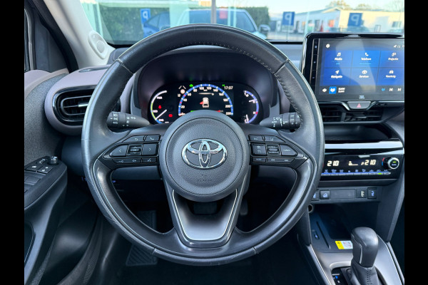 Toyota Yaris Cross 1.5 Hybrid Executive - Navi - Climate - Panodak - Camera
